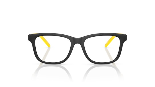 Arnette AN 7226 (2883) Children's Glasses Transparent / Black