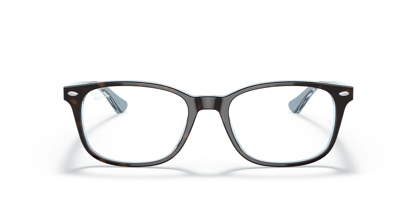 Ray Ban Glasses Rx 5375 Vision Express