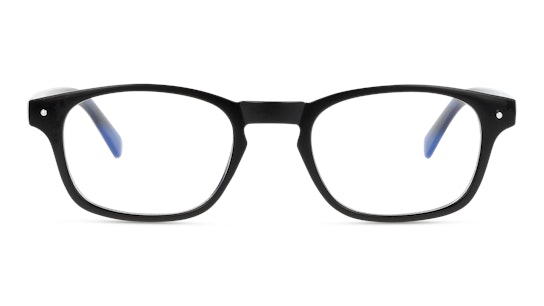 Synoptik Læsebriller IBLT03 BB Sort