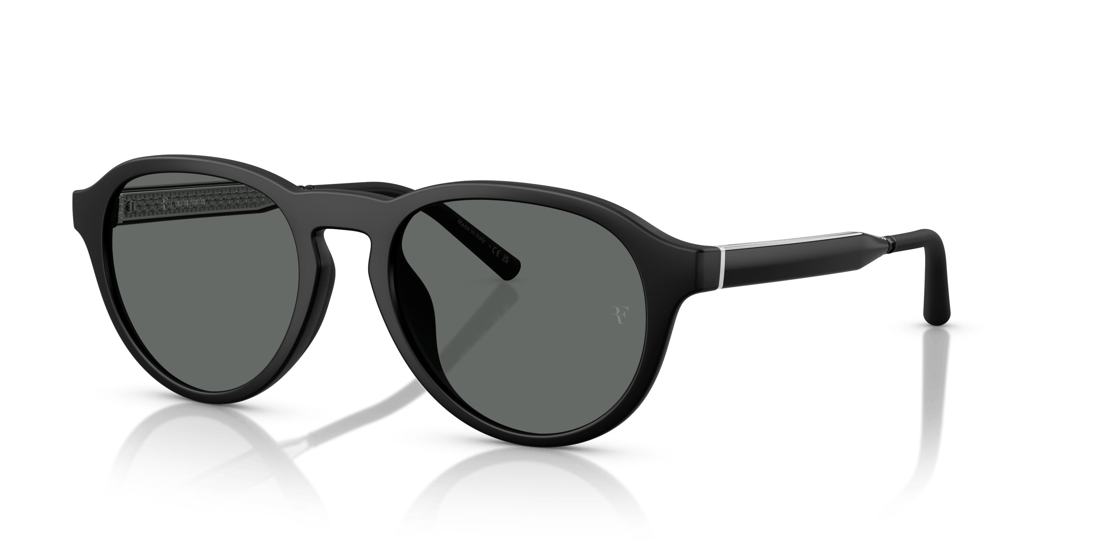 Angle_Left01, Oliver Peoples R-8 OV5557SU 700181
