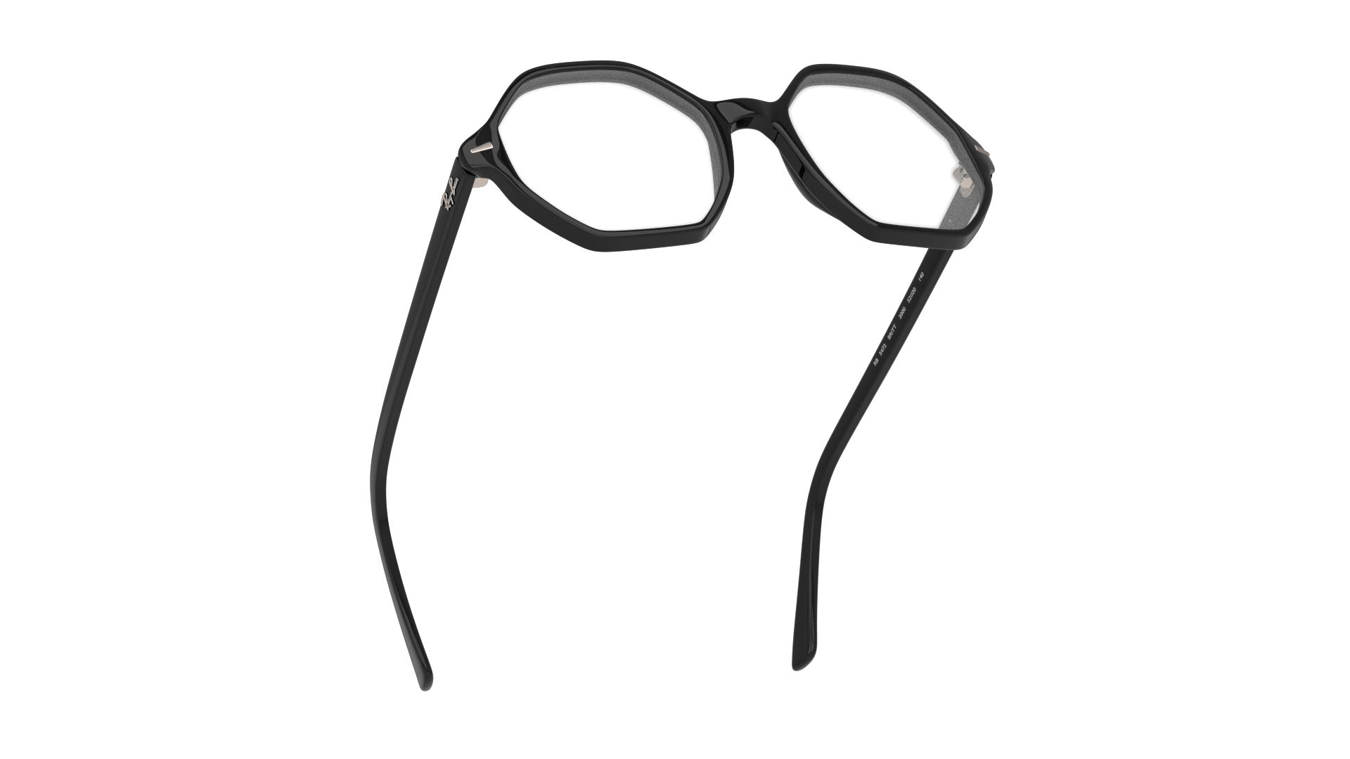 Bottom_Up, Ray-Ban BRITT RB5472 2000