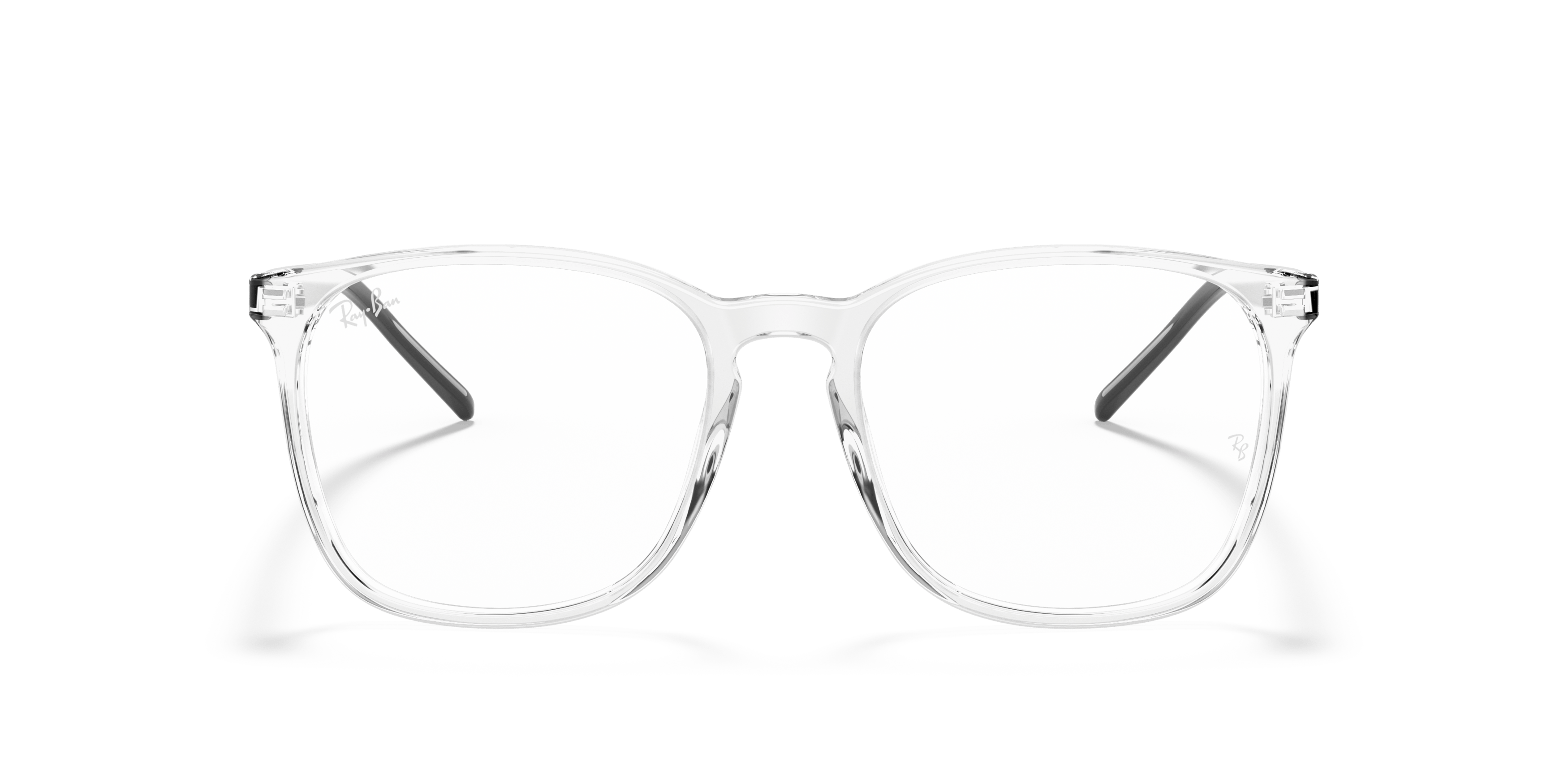 Front, Ray-Ban RX 5387 Glasses
