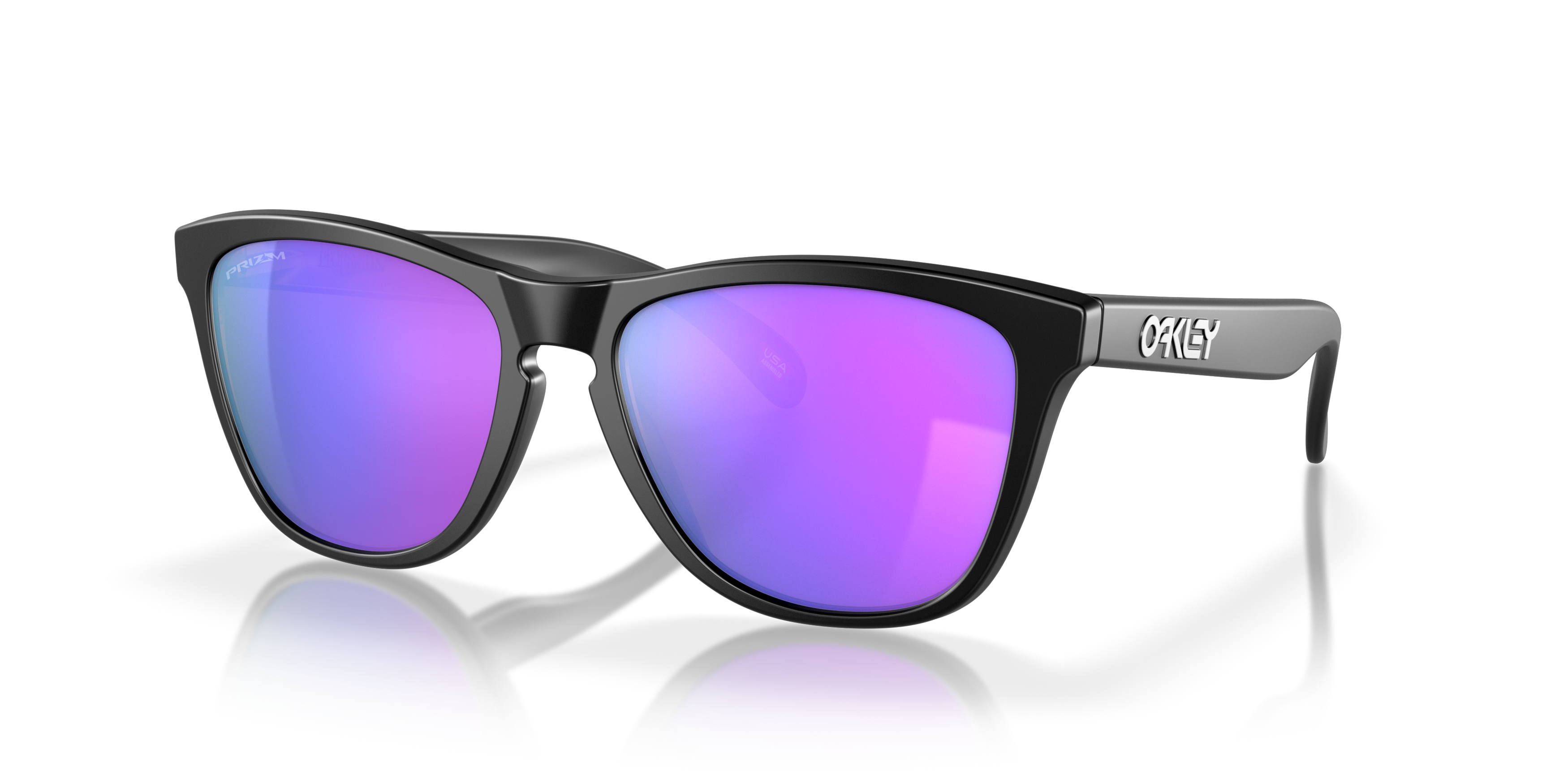 [products.image.angle_left01] Oakley 0OO9013 9013H6
