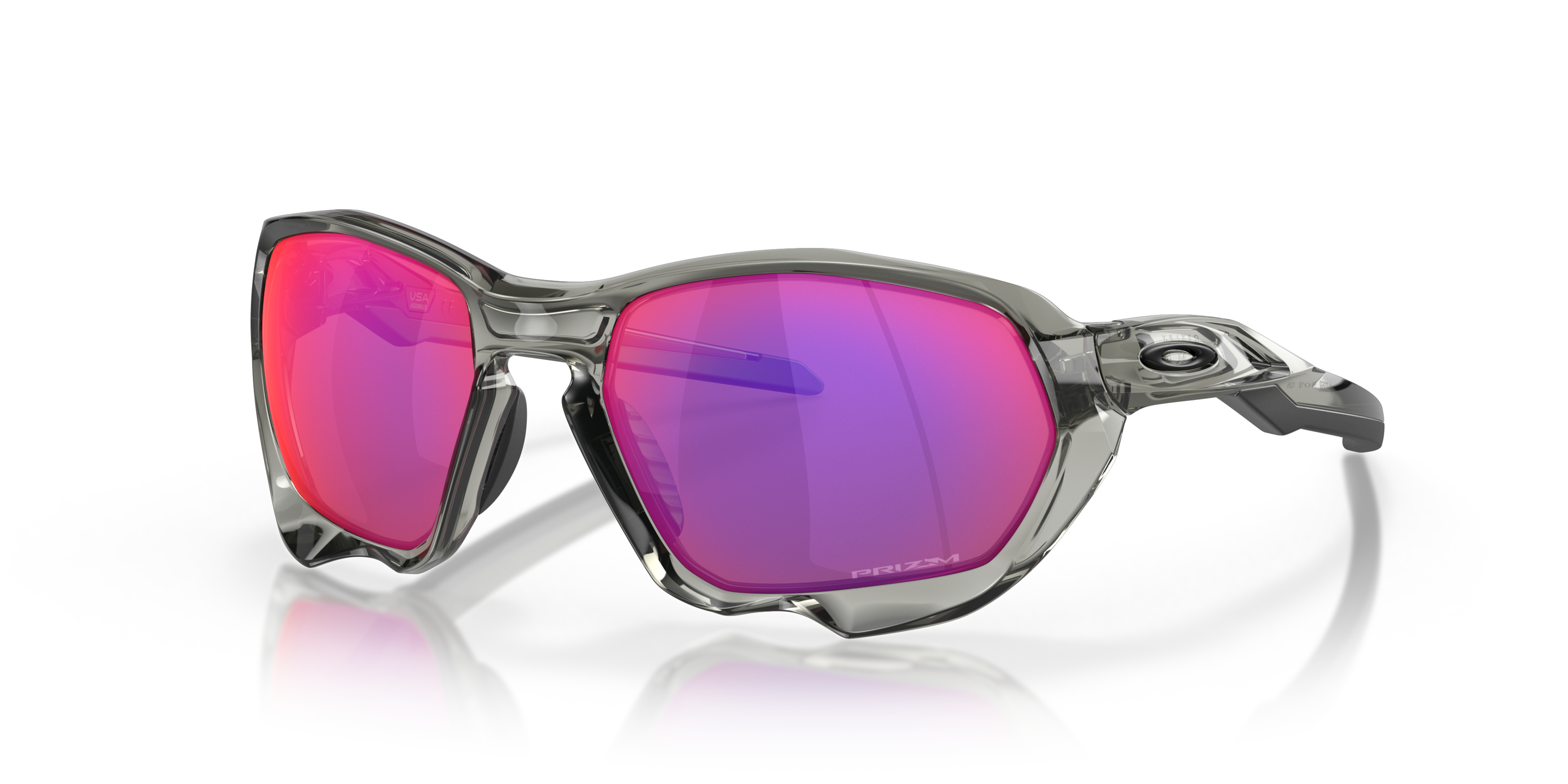 [products.image.angle_left01] Oakley OO9019 901903