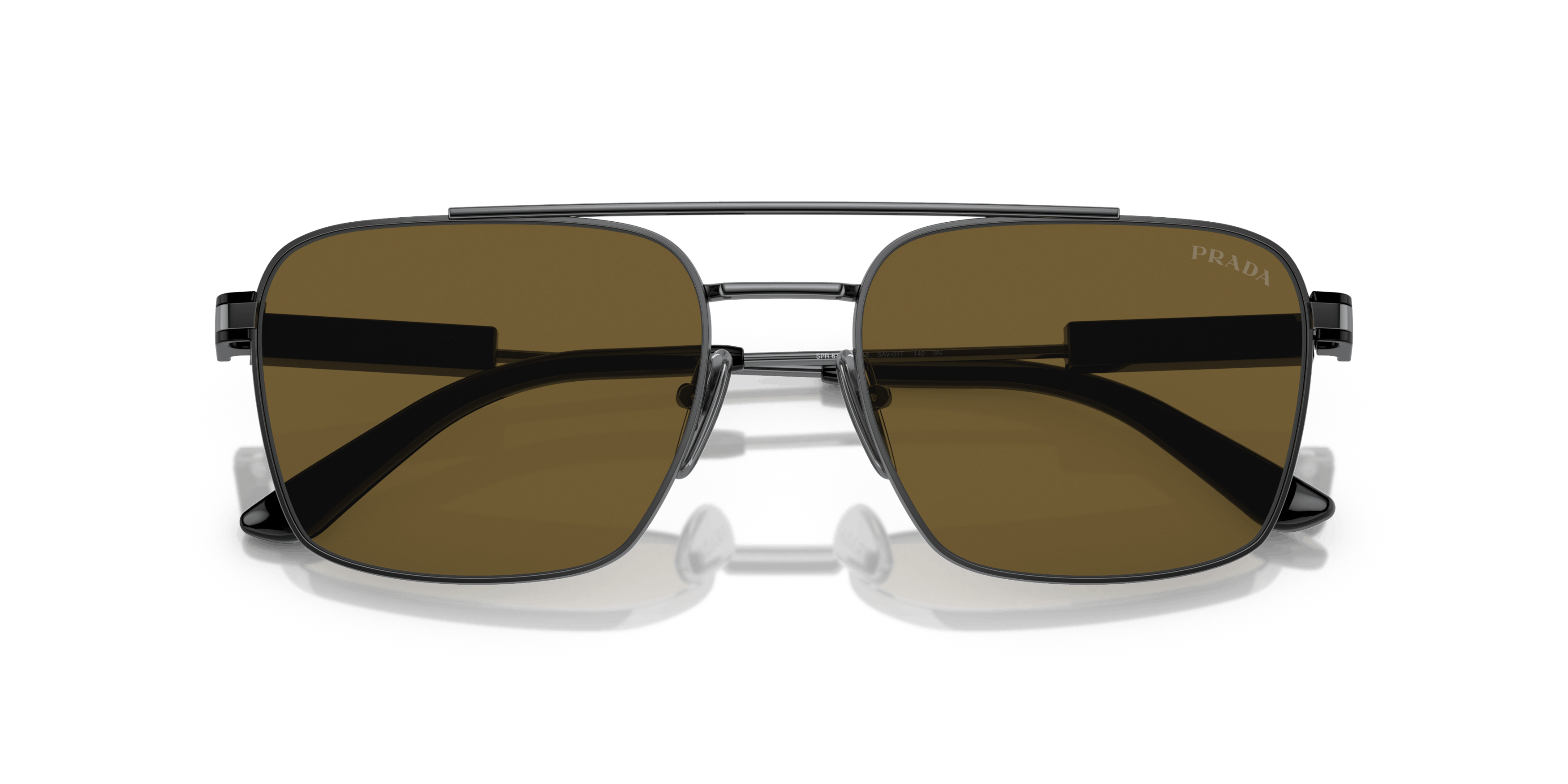 Folded, Prada PR 67ZS 5AV01T
