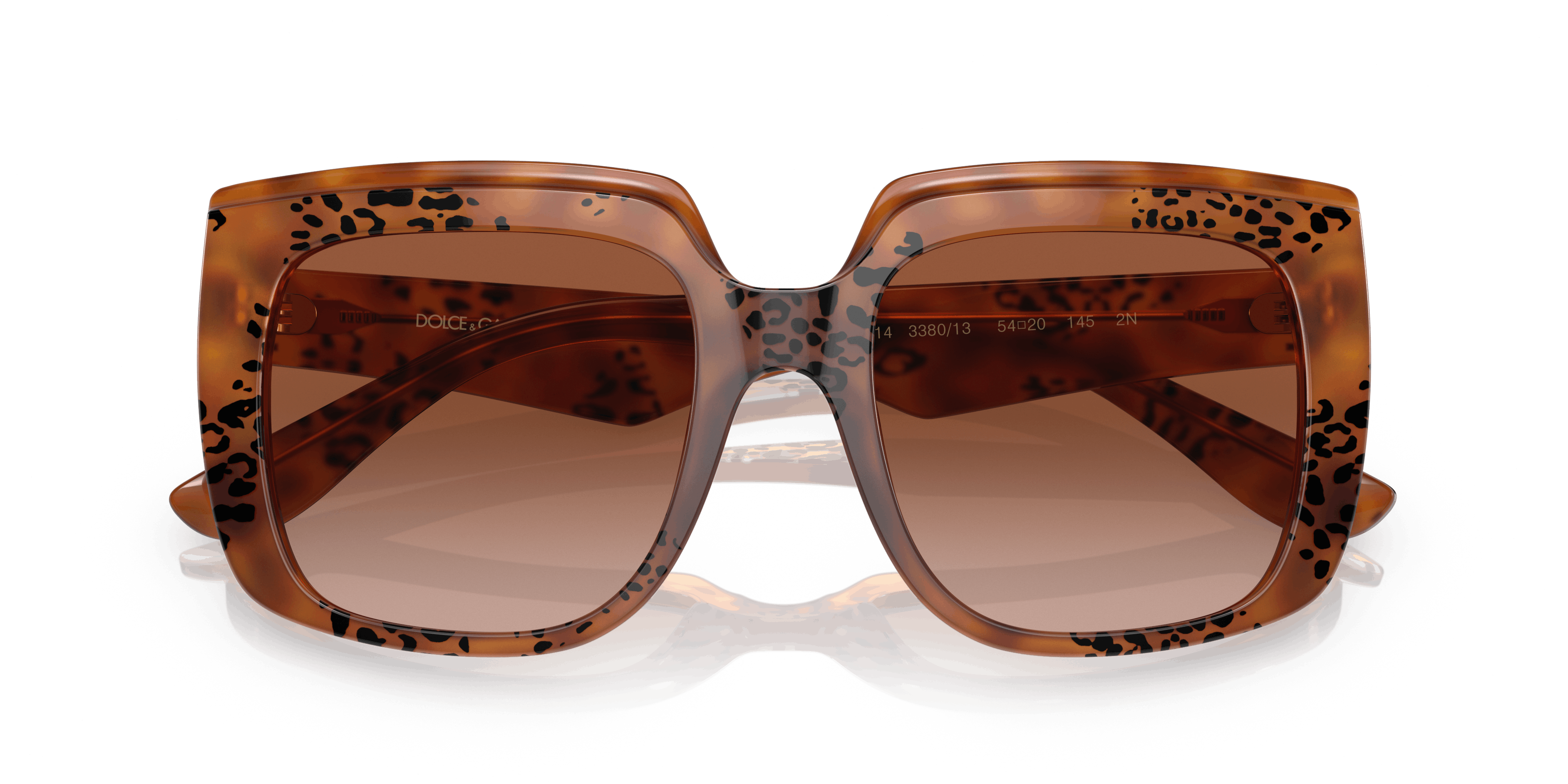 Folded, Dolce&Gabbana DG4414 338013