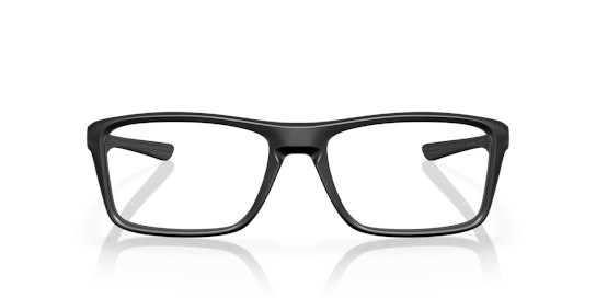 Oakley Rafter OX 8178 Glasses Transparent / Black