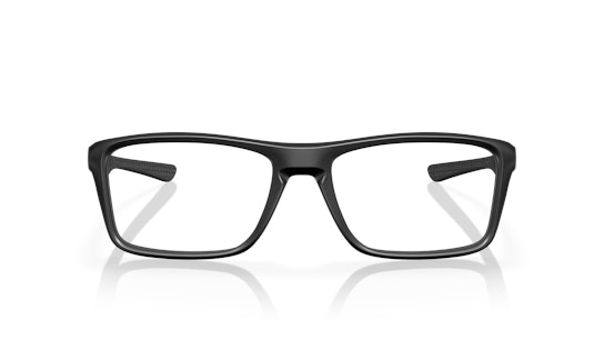 Oakley Rafter OX 8178 Glasses Transparent / Black