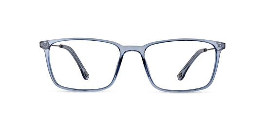 Land Rover Barden-S (BLE) Glasses Transparent / Blue