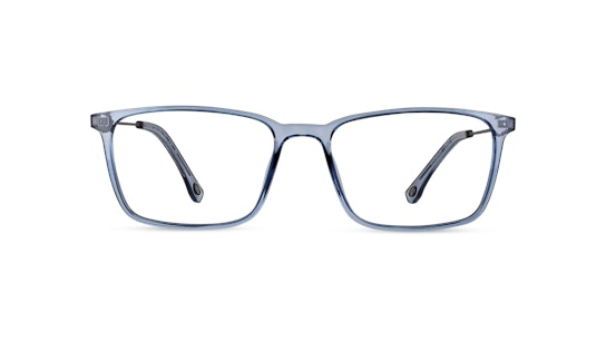 Land Rover Barden-S Glasses Transparent / Blue