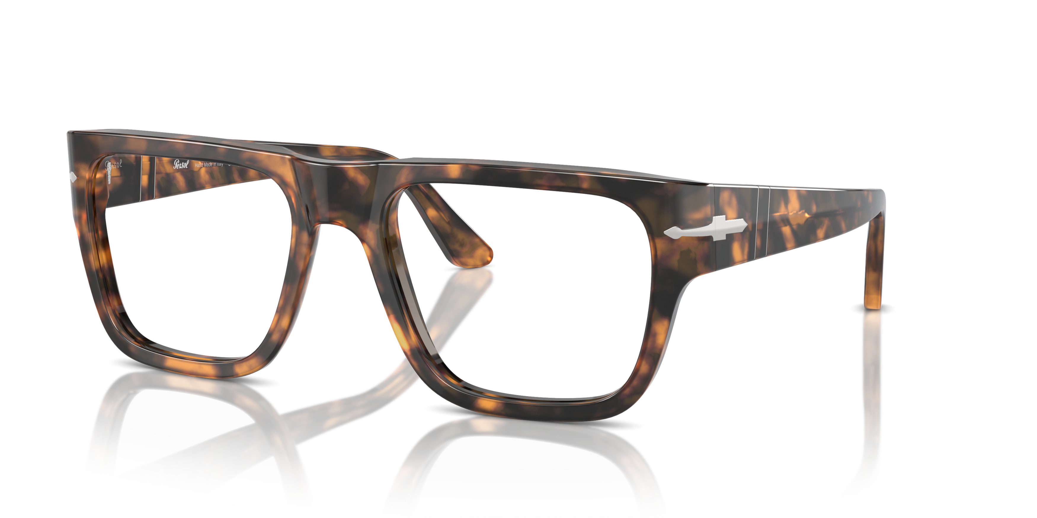 [products.image.angle_left01] Persol PO 3348V Glasses