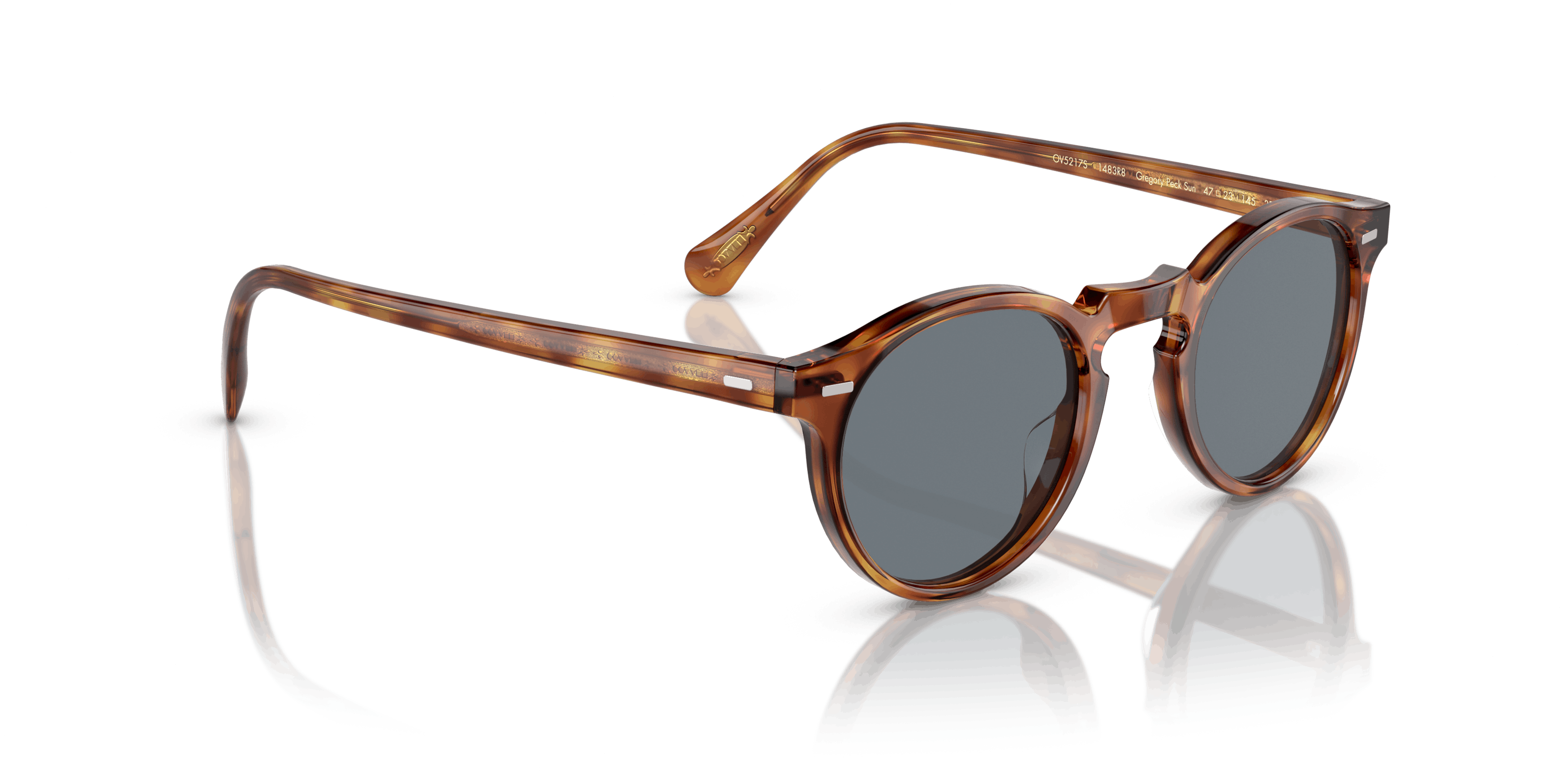 Angle_Right01, OLIVER PEOPLES OV5217S 1483R8