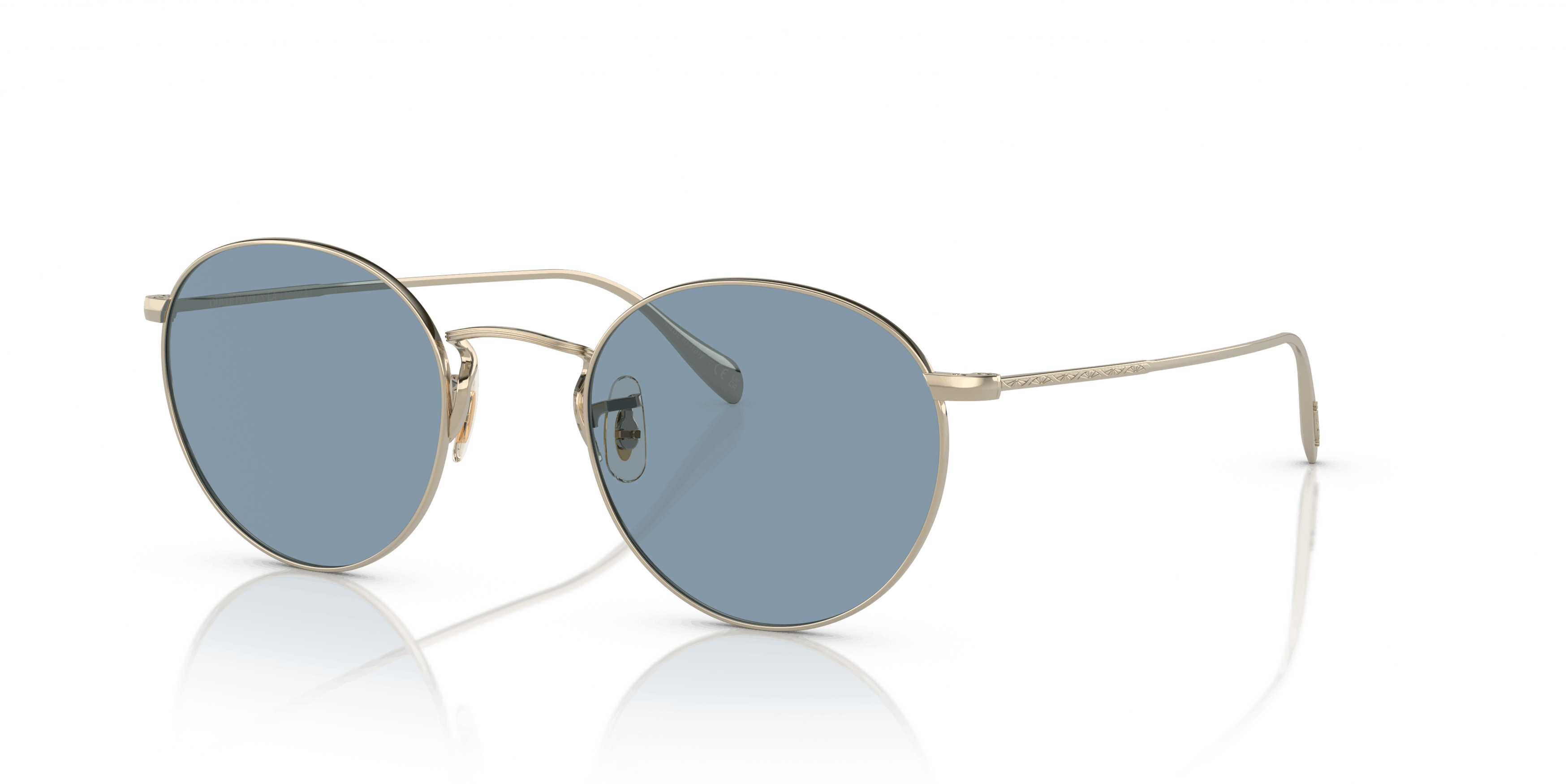 Angle_Left01, Oliver Peoples COLERIDGE SUN OV1186S 514556
