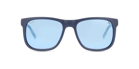 DbyD Recycled DB SM9011P (CCGL) Sunglasses Grey / Blue