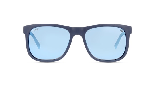 DbyD Recycled DB SM9011P Sunglasses Grey / Blue