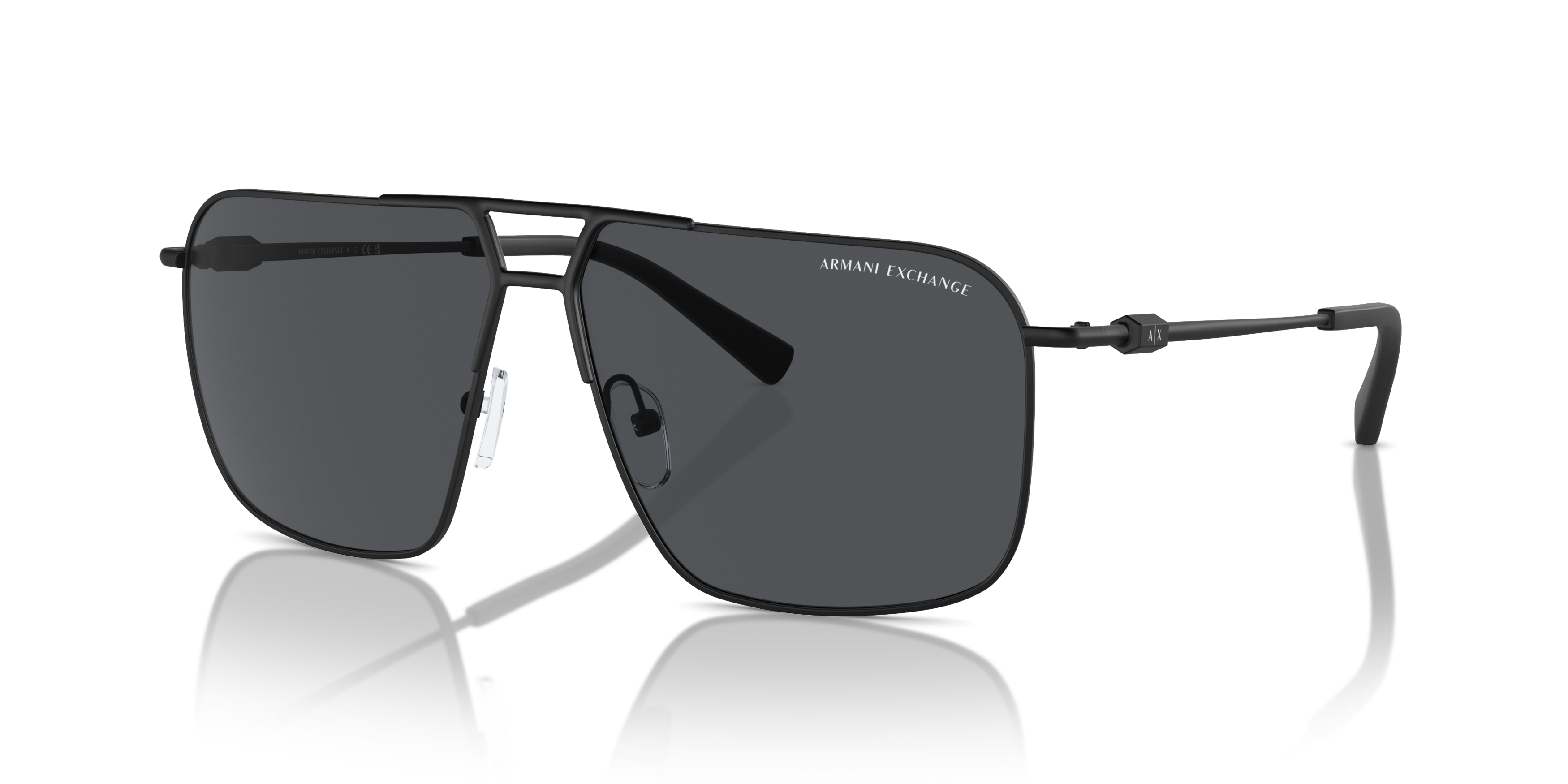 [products.image.angle_left01] ARMANI EXCHANGE AX2050S 600087