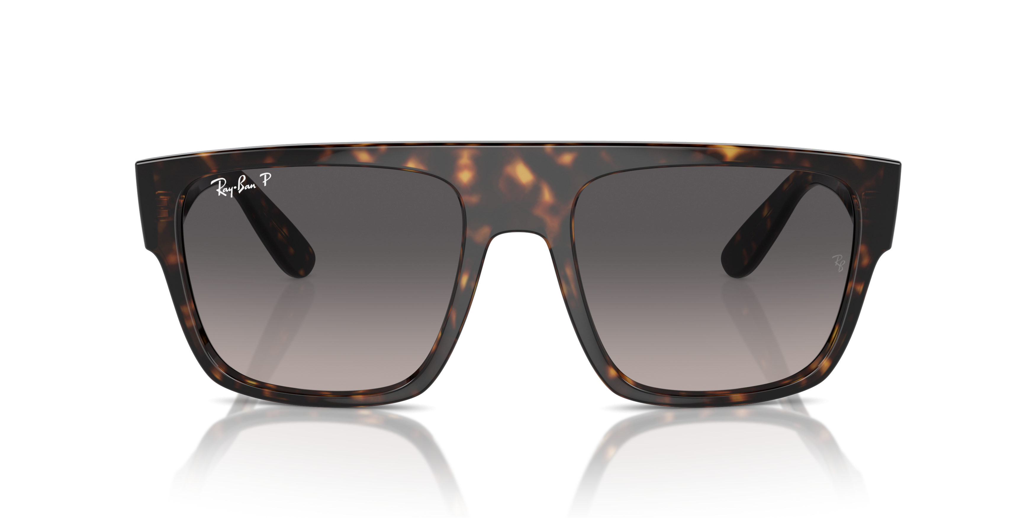 [products.image.front] Ray-Ban RB0360S Drifter RB0360S 902/M3