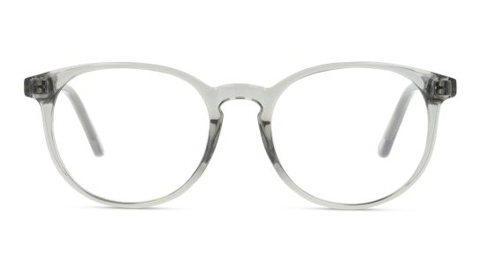 Seen SN JT02 (GG00) Children's Glasses Transparent / Grey