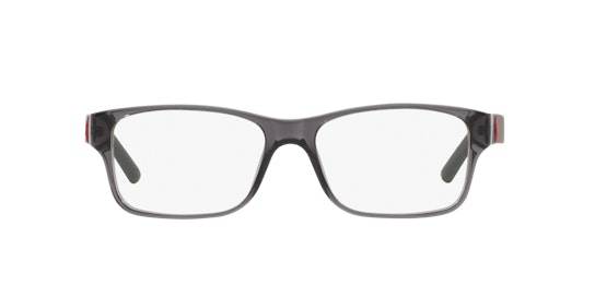 Polo Ralph Lauren PH 2117 Glasses Transparent / Black