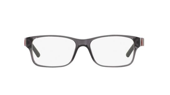 Polo Ralph Lauren PH 2117 (5407) Glasses Transparent / Black