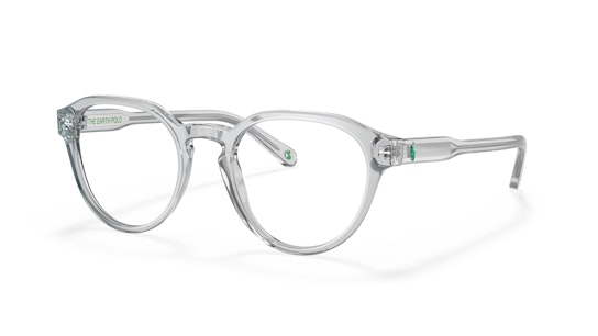 Polo Ralph Lauren PH 2233 (5958) Glasses Transparent / Transparent