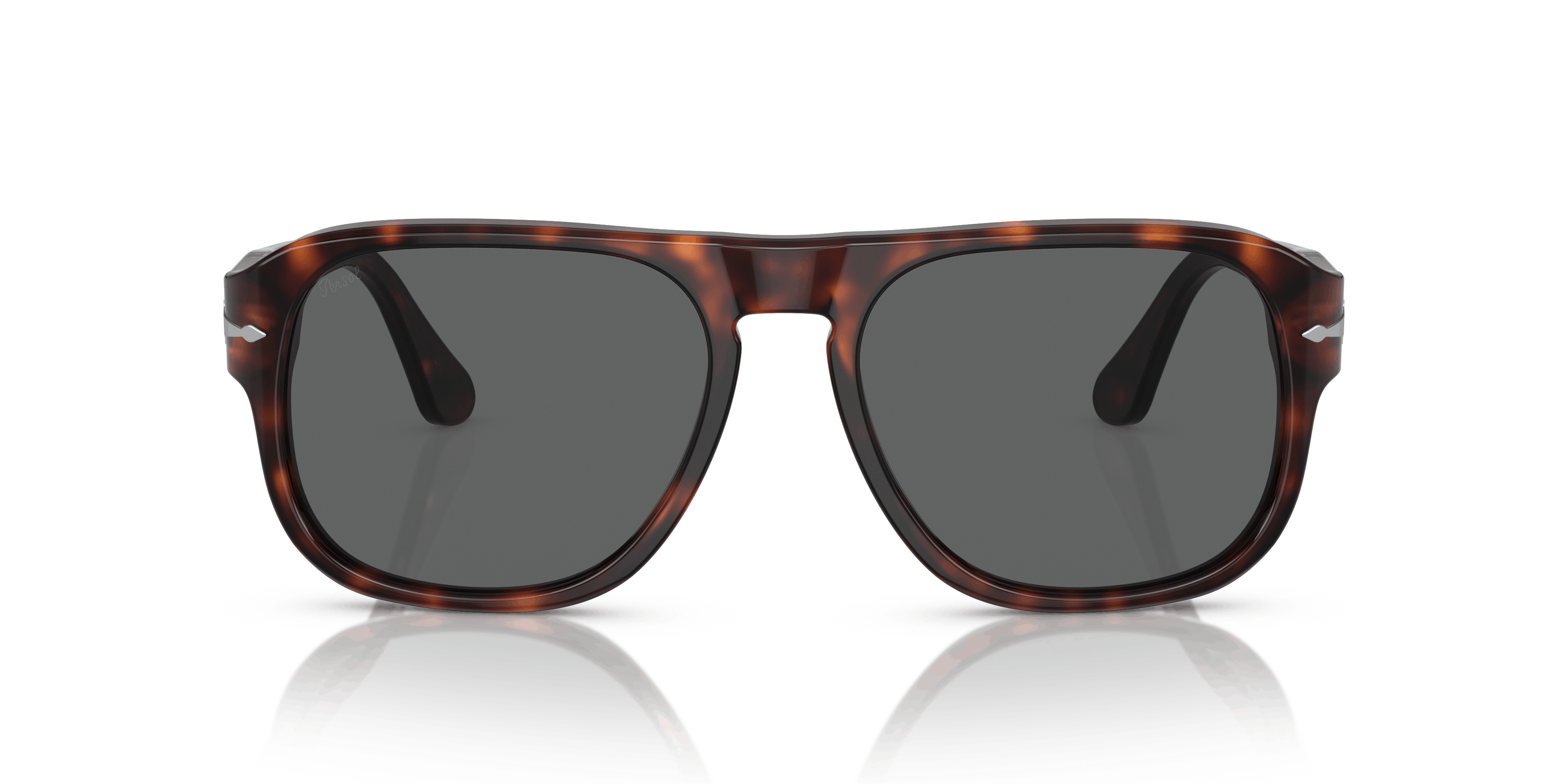 Front, Persol JEAN PO3310S 24/B1