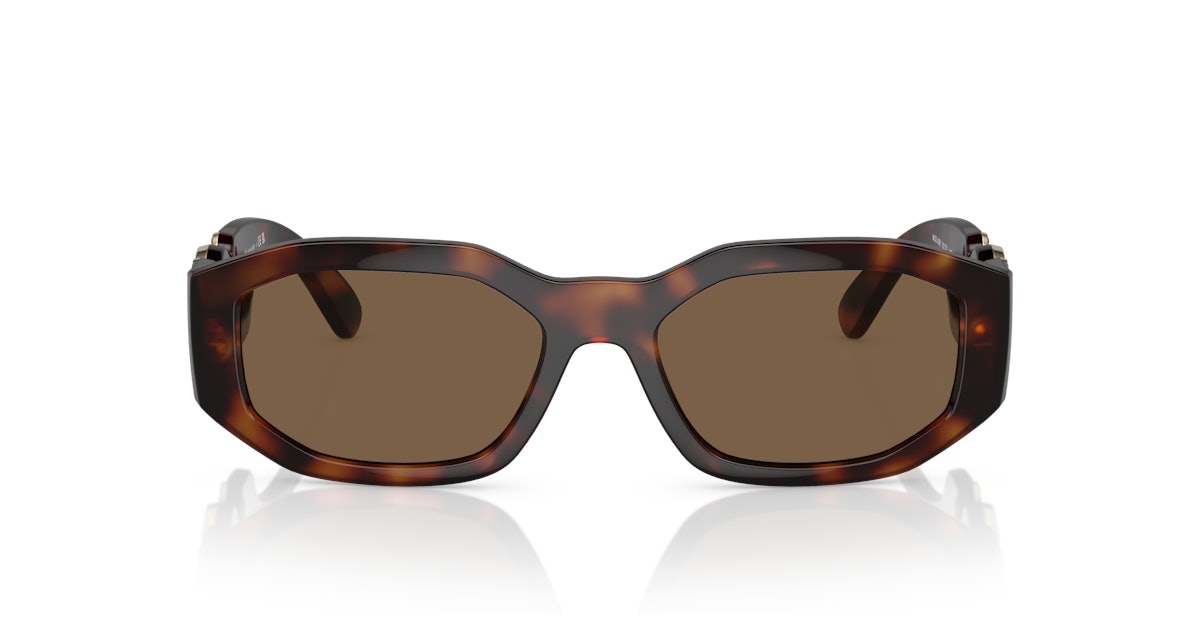 Versace online biggie havana