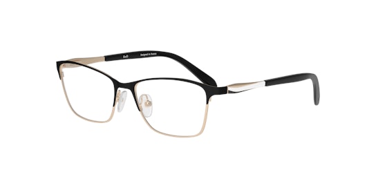 DbyD DB OF5010 (BB00) Glasses Transparent / Black
