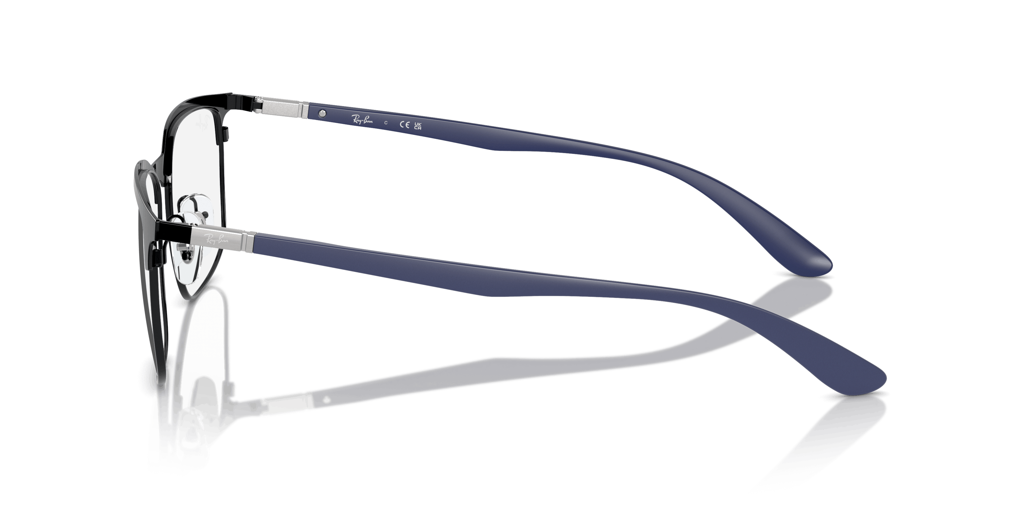 Angle_Left02, Ray-Ban RB6518 3171