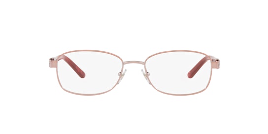 Sferoflex SF 2570 (489) Glasses Transparent / Pink
