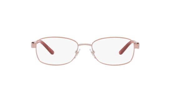 Sferoflex SF 2570 Glasses Transparent / Pink