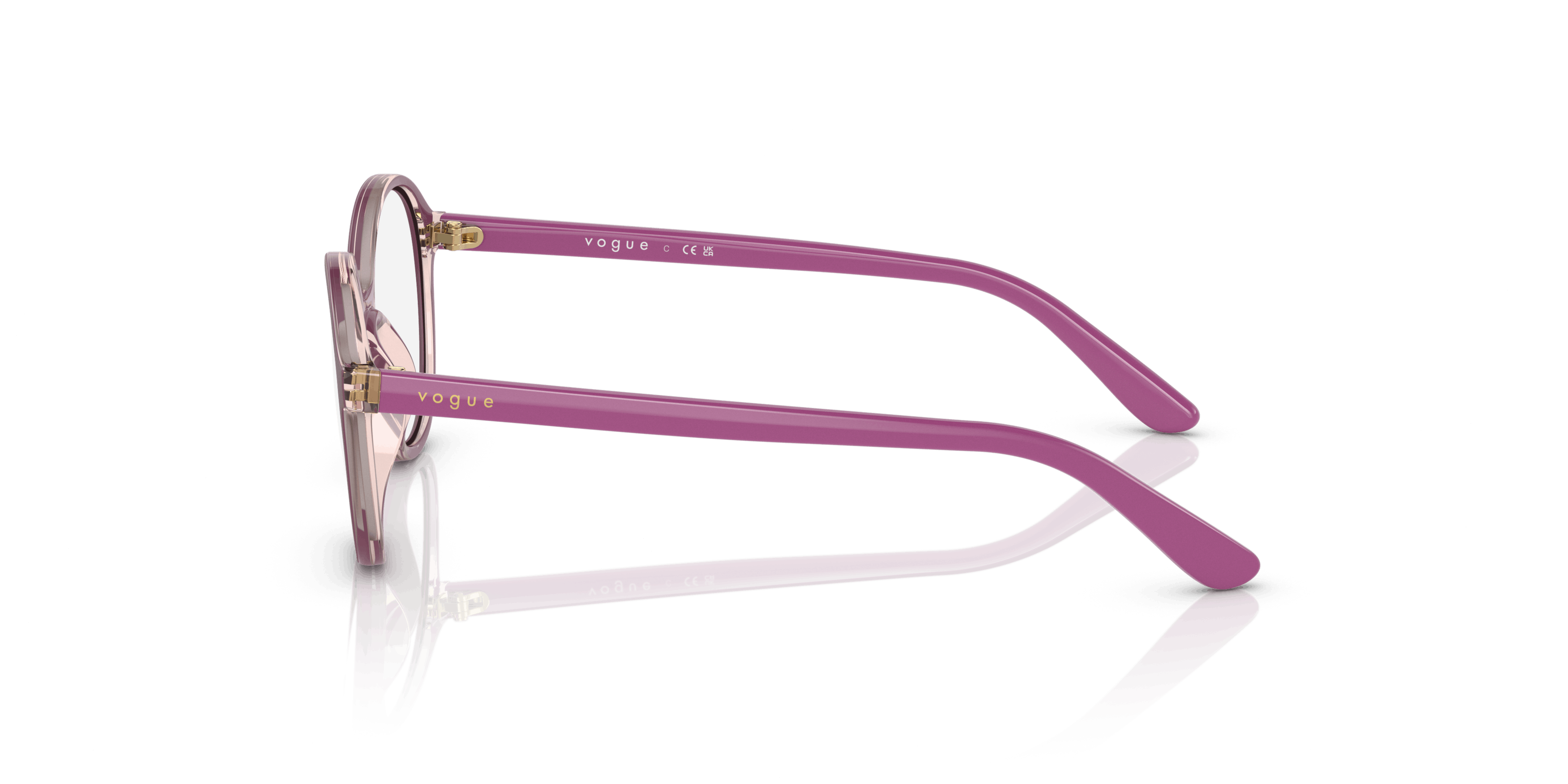 Angle_Left02, Vogue Eyewear 0VY2015 3030