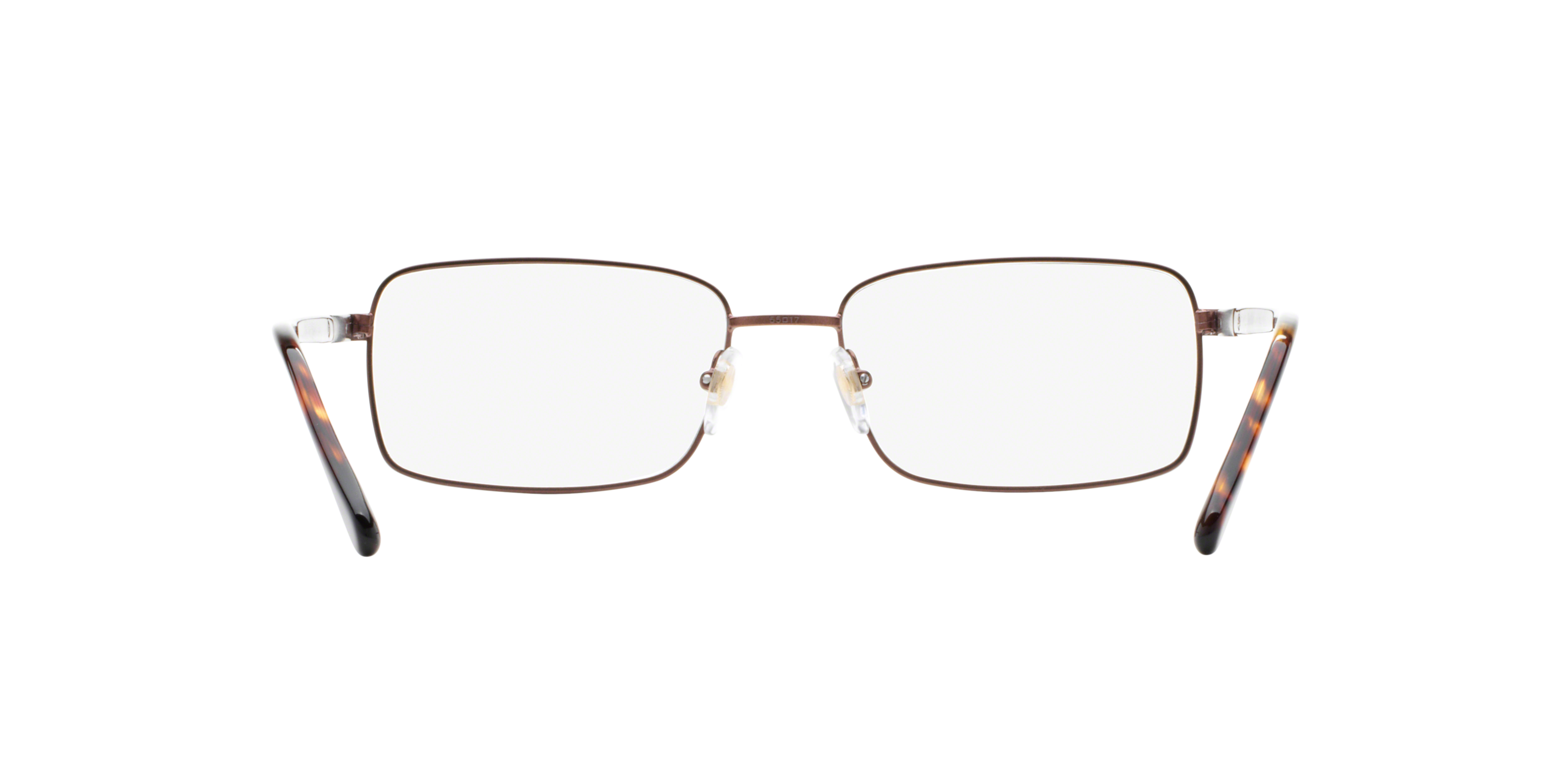 Detail02 Sferoflex SF 2265 Glasses Transparent / Brown