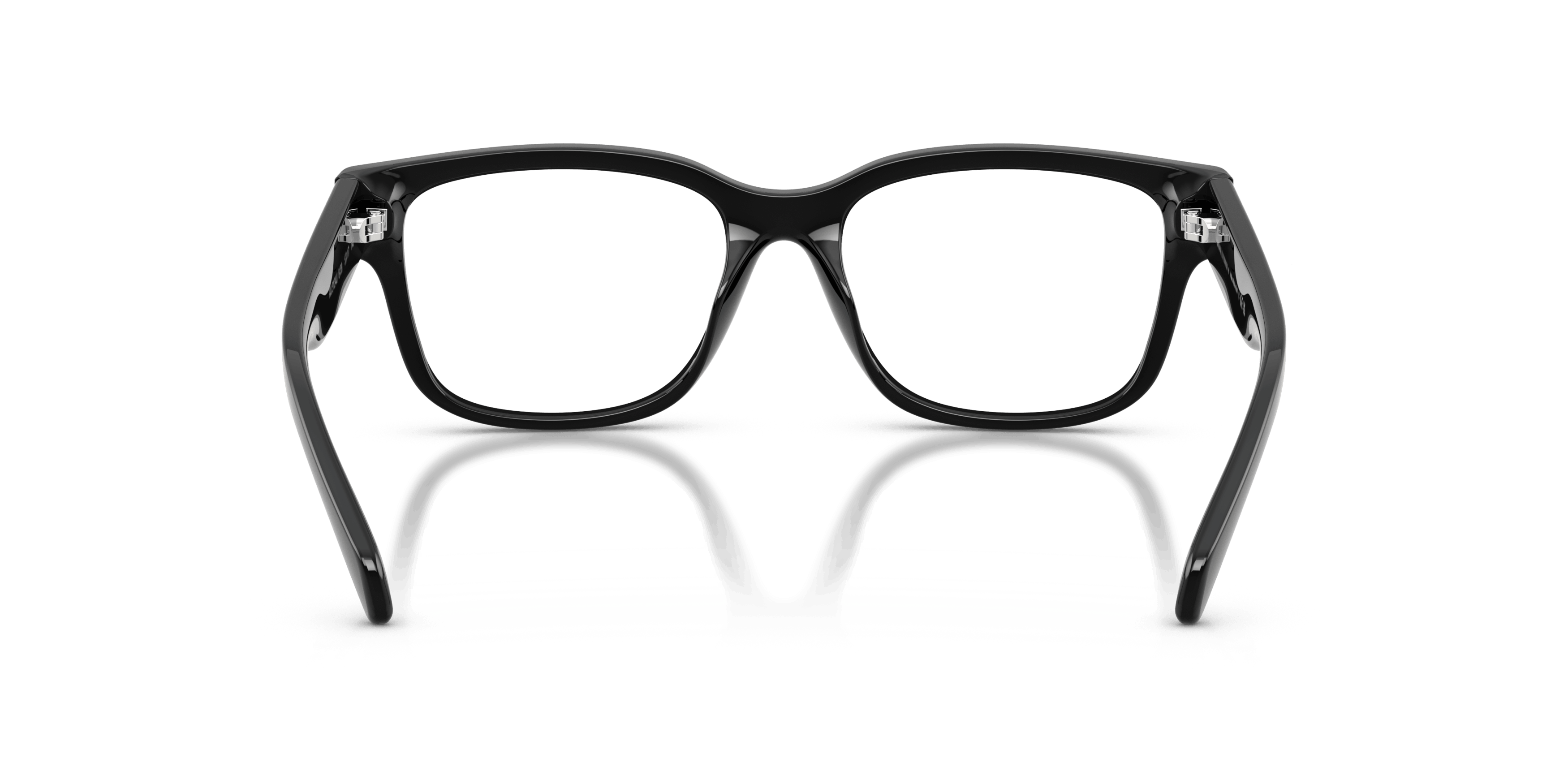 Detail02, Armani Exchange AX3124U 8158