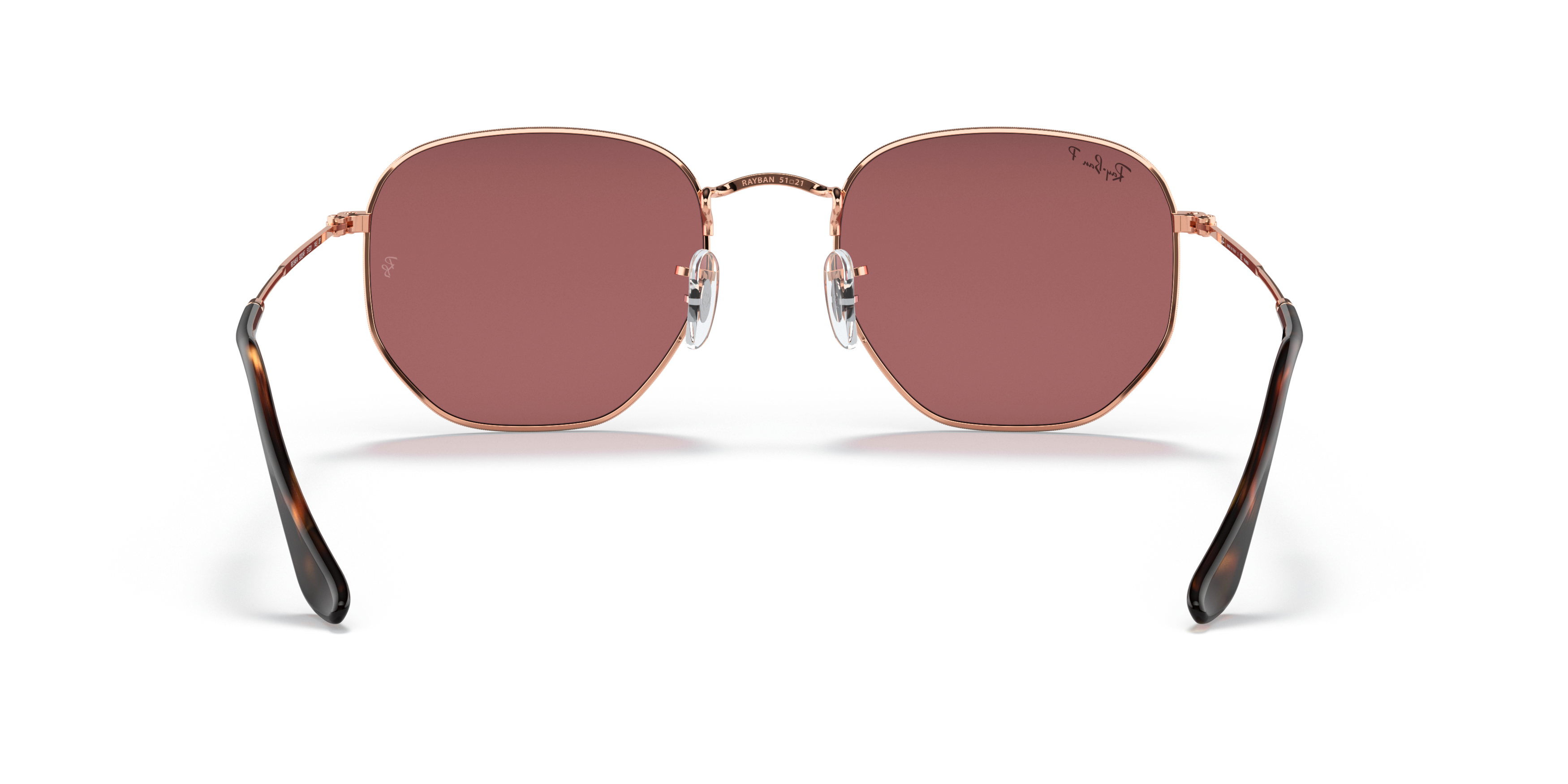 [products.image.detail02] Ray-Ban RB3548N 9202AF