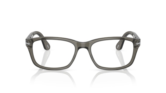 Persol PO 3012V Glasses Transparent / Transparent, Grey