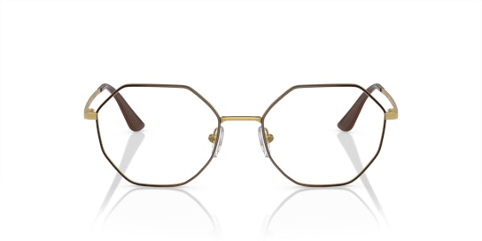 Vogue VO 4094 Glasses Transparent / Brown