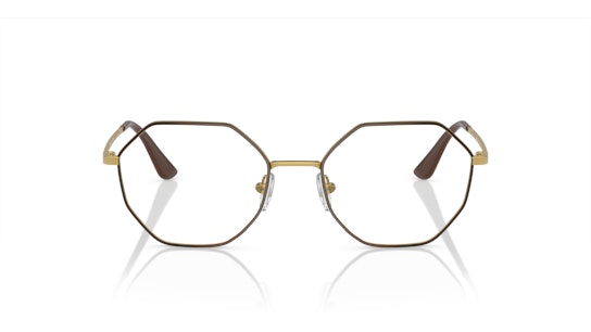 Vogue VO 4094 (997) Glasses Transparent / Brown