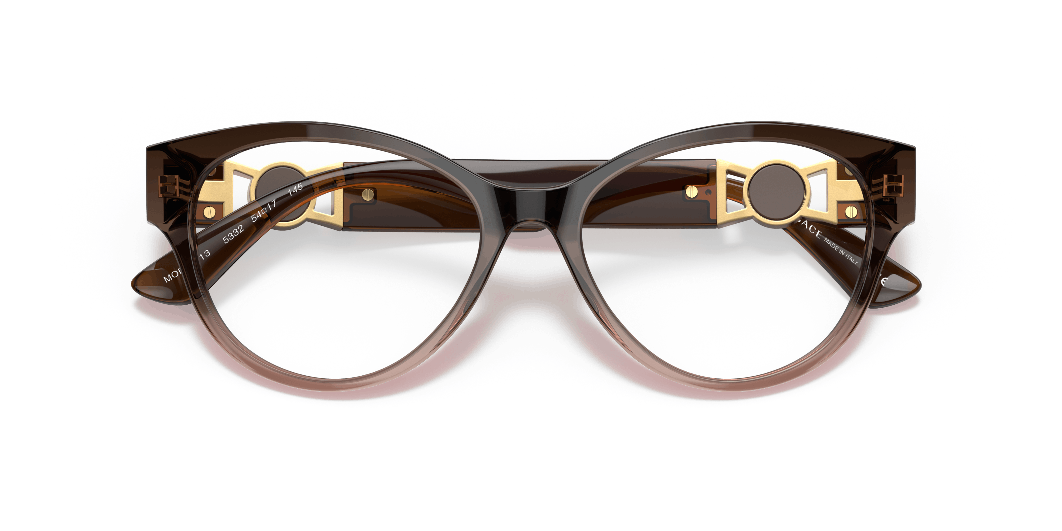 Folded, Versace VE3313 5332