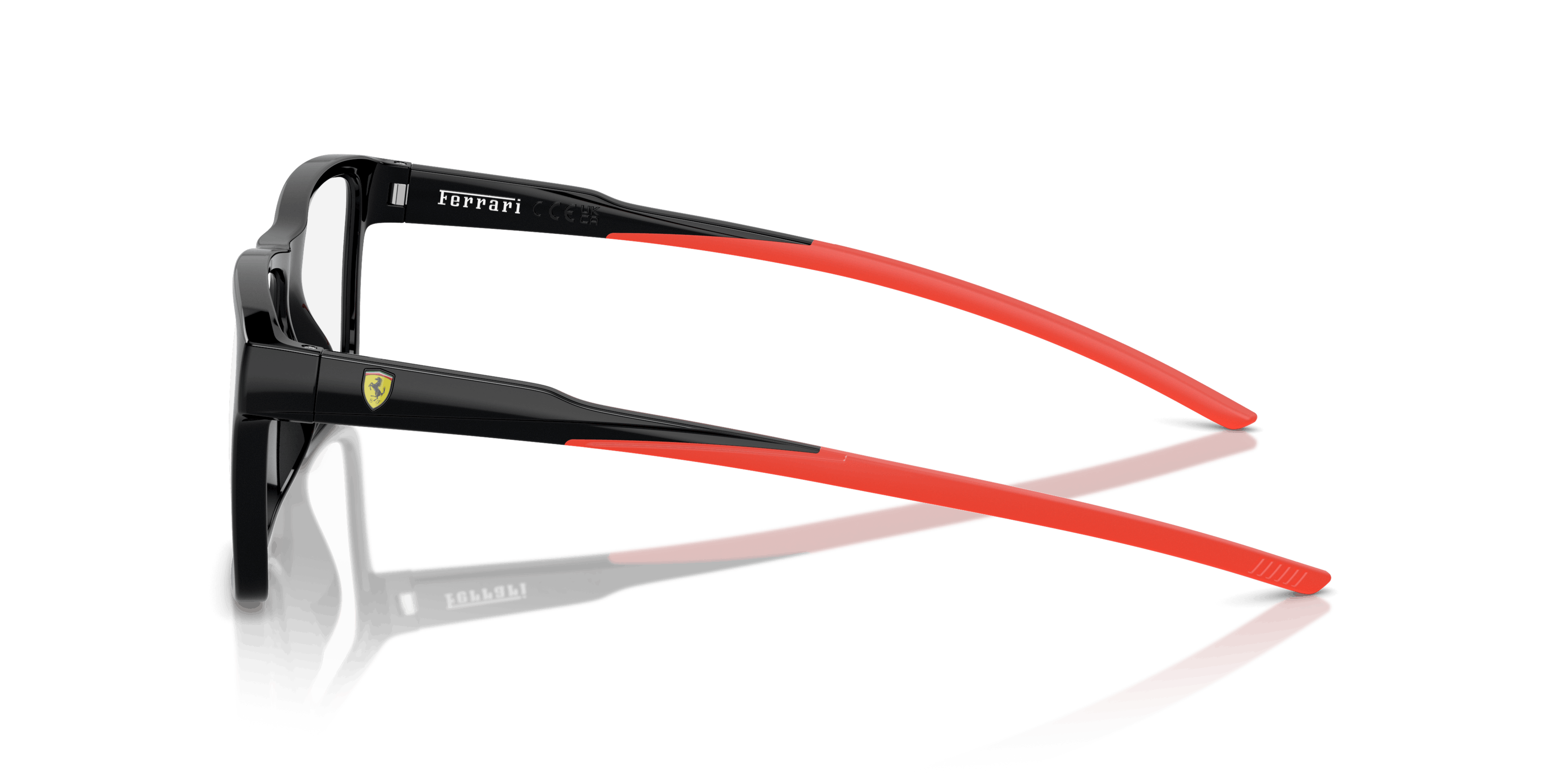 Angle_Left02, Scuderia Ferrari FZ8007U 501