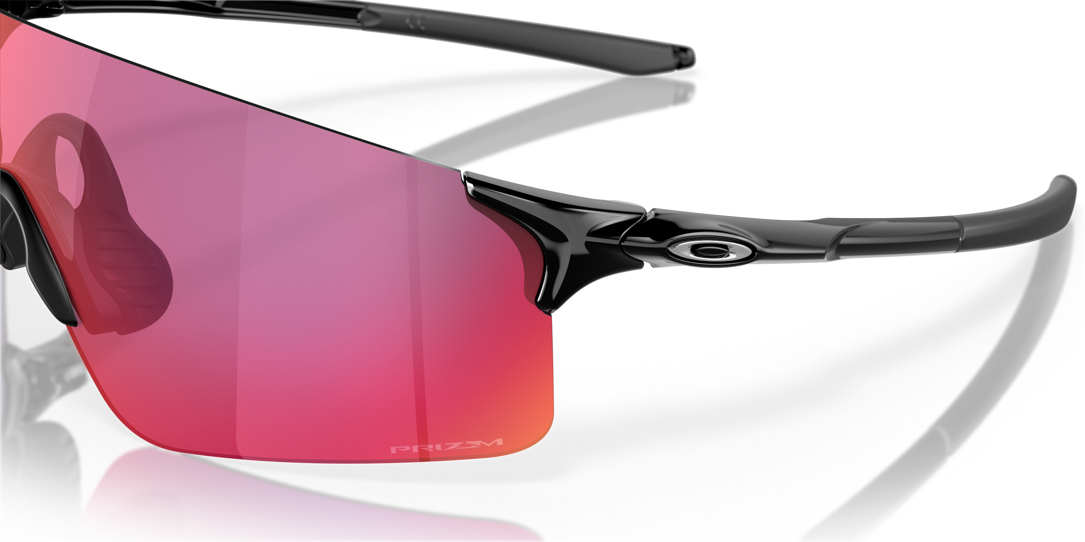 Detail01 Oakley Evzero Blades OO 9454 Sunglasses Pink / Black