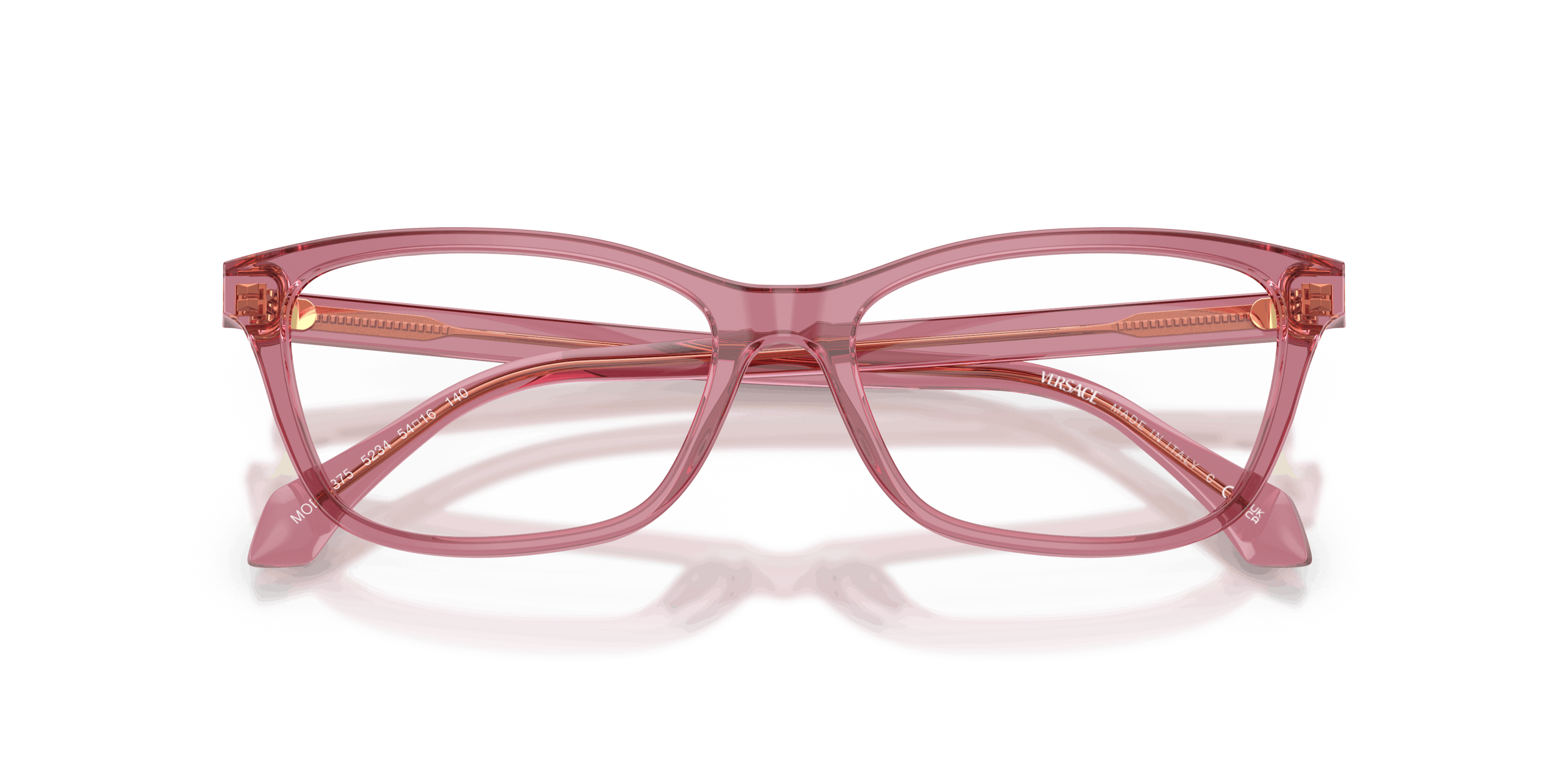 Folded, Versace VE3375 5234