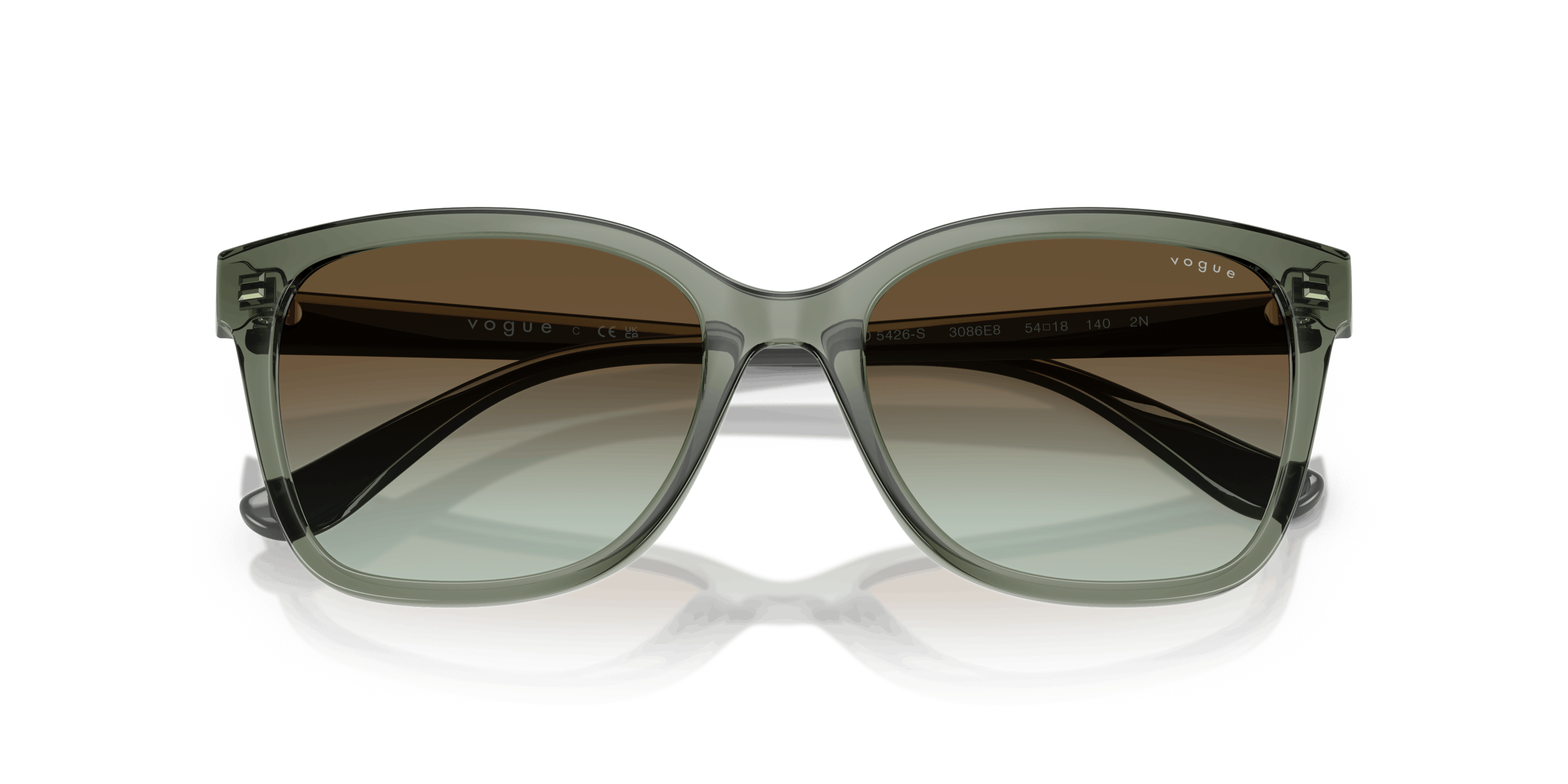 Folded, VOGUE VO5426S 3.09E+11