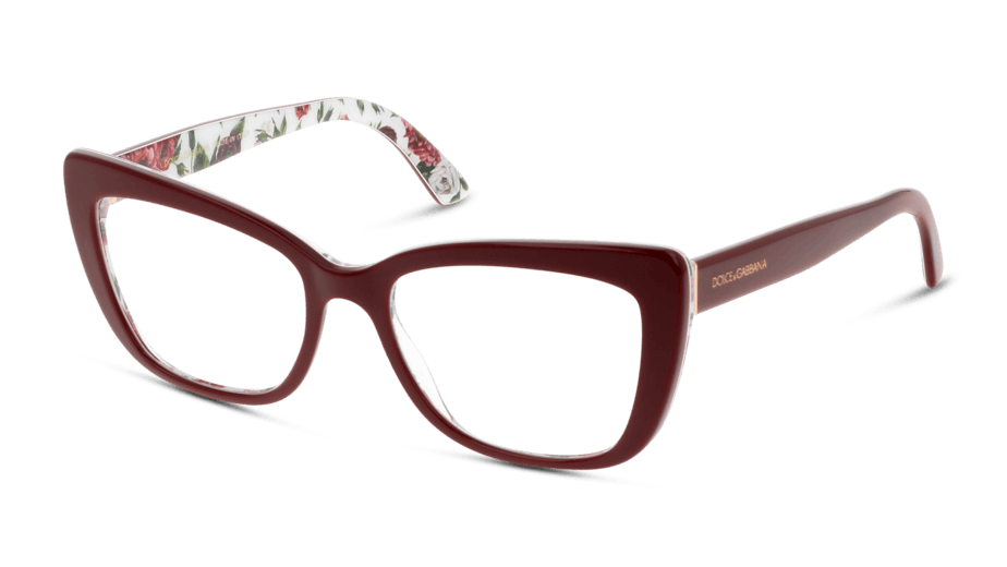 Angle_Left01, Dolce&Gabbana DG3308 3202