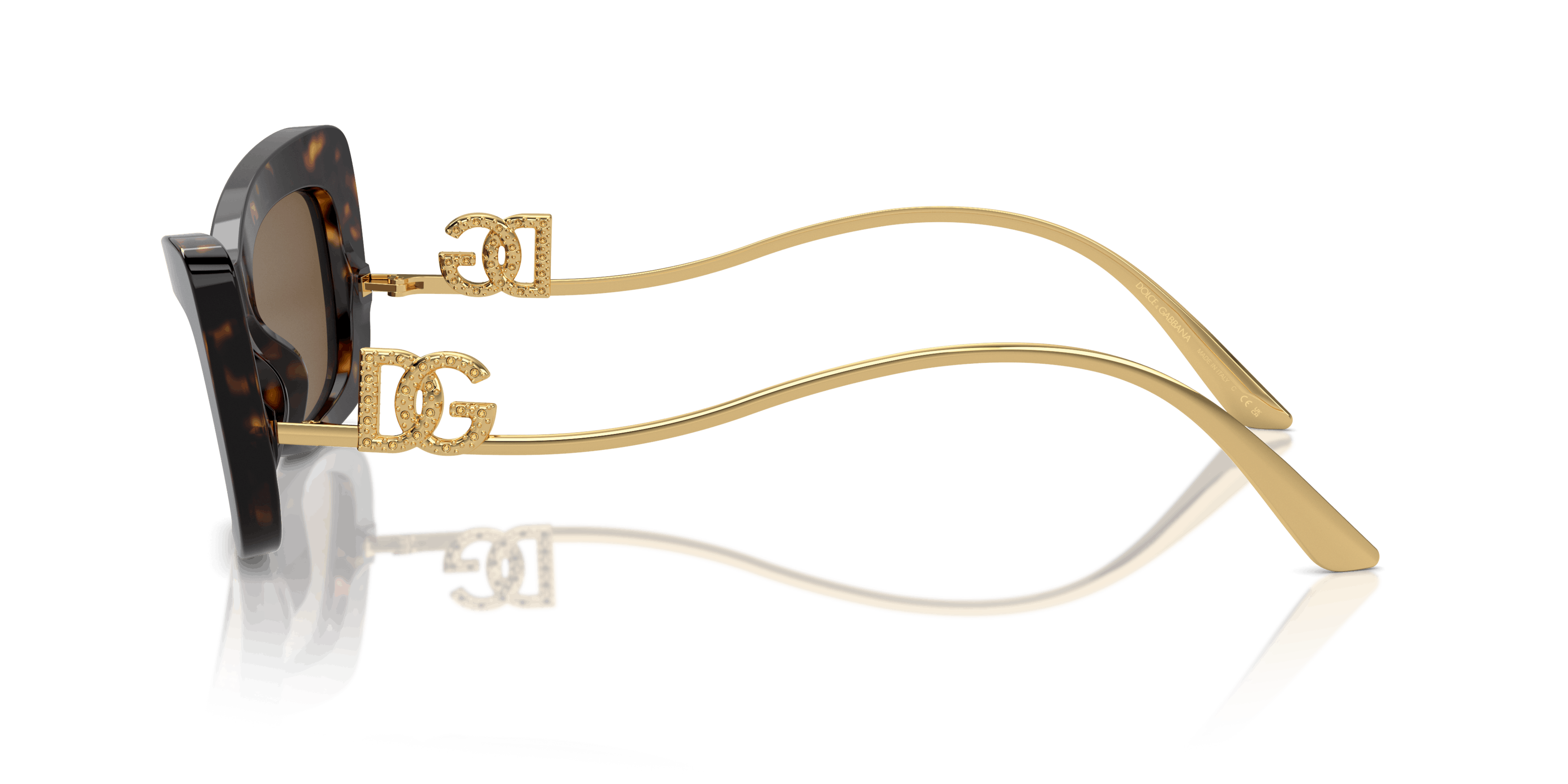 Angle_Left02, Dolce&Gabbana DG4467B 502/73