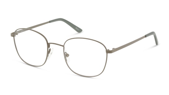 Seen SN OU5010 (EE00) Glasses Transparent / Green
