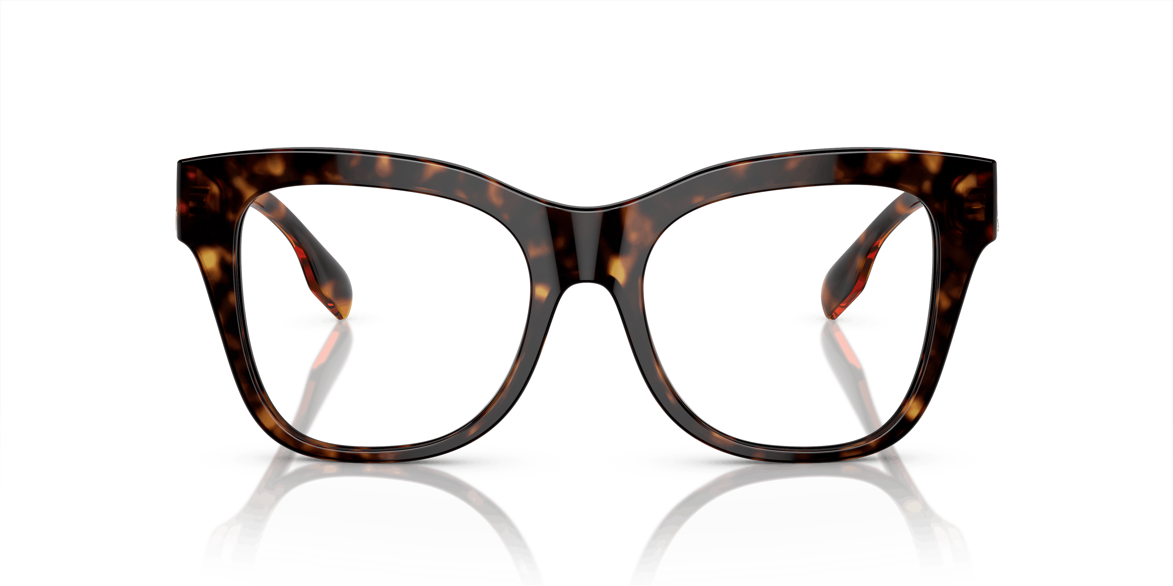 Front, Burberry BE2388 3002