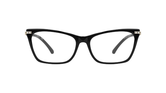 Swarovski SK 5426 (001) (001) Glasses Transparent / Black