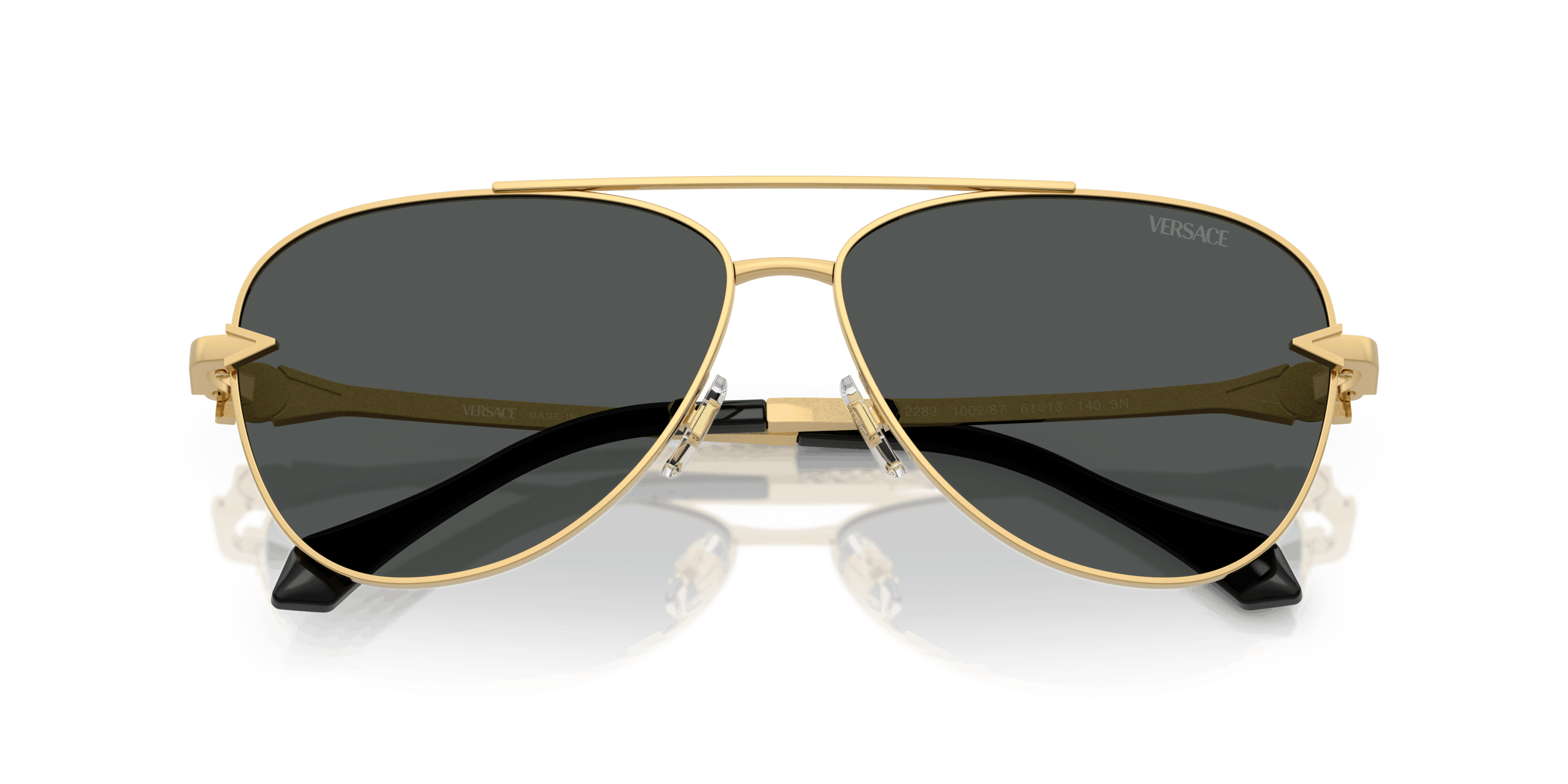 Folded, Versace VE2283 100287