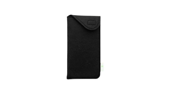 Vision Express Sustain Pouch Black